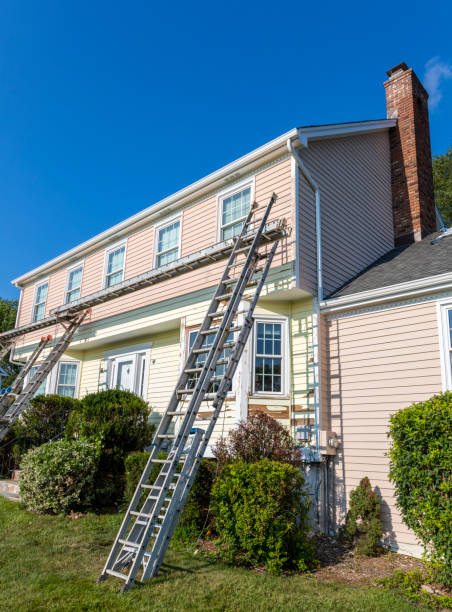 Best Residential Junk Removal  in Moss Beach, CA
